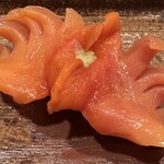 稲城 ヨロシク寿司 - 