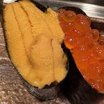 稲城 ヨロシク寿司 - 