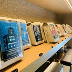 BONGENCOFFEE TOKYO  日本橋店 - 