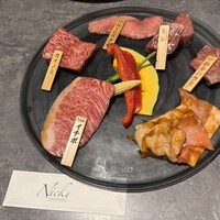 焼肉Nick - 