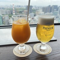 鉄板和食とワイン 萬鉄 - 