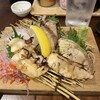 地酒と道産食材 一笑 本店