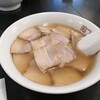 喜多方ラーメン 坂内  金沢文庫店
