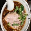 スパイス・ラー麺 卍力 西葛西店