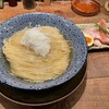 小麦の麺神