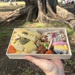 丸政 伊勢丹新宿店 - 