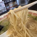 らあめん花月嵐 - 