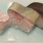 稲城 ヨロシク寿司 - 