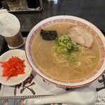 らあめん花月嵐 - 