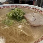 らあめん花月嵐 - 