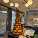 レ・ザンジュ・ベイ・ヨコハマ - レ・ザンジュ・ベイ・ヨコハマ 山下公園店