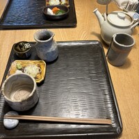 九つ井 本店 - 