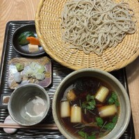 九つ井 本店 - 