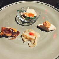 チャイナルーム - 