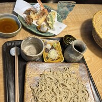九つ井 本店 - 