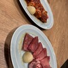 にんにく焼肉 プルシン 中野店