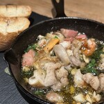 されど青き空を知る - 