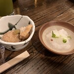 鳥伊勢 - 
