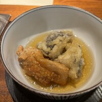 割烹 三長 渋谷 - 