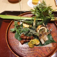 青蓮院門跡前 月おか - 