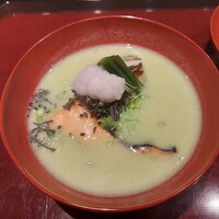 青蓮院門跡前 月おか - 