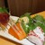 原始焼き日本酒 有楽町商店 - 料理写真: