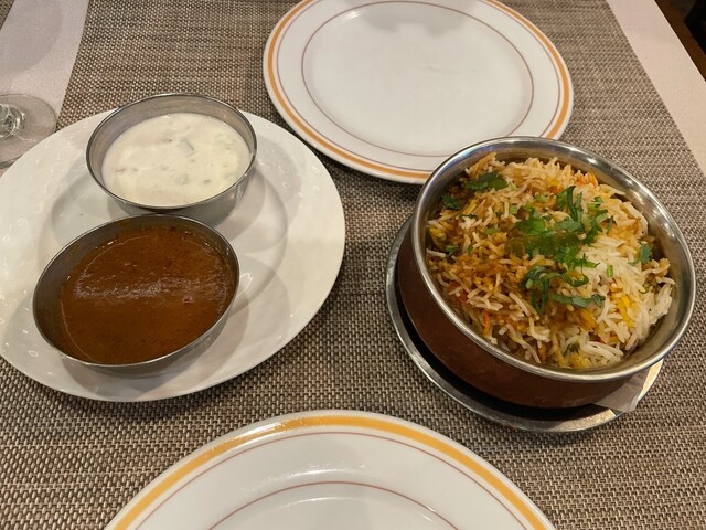 SWAGAT Roppongi 2 Chome Ten photo 2