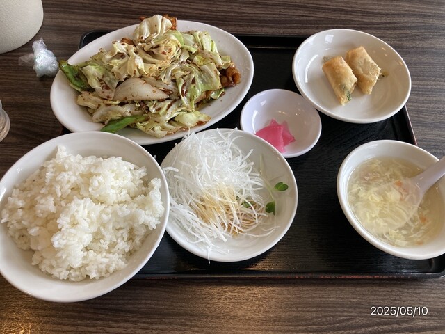 Sichuan Shoryu Okazaki Hachijo Ten photo 5