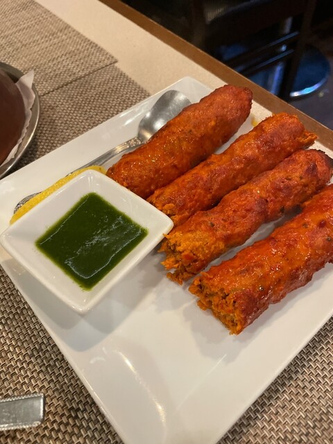 SWAGAT Roppongi 2 Chome Ten photo 3