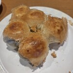 第7ギョーザの店 - 焼き餃子