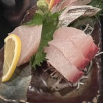 Mie Jin Hon Ten - 平政