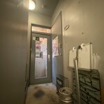 炭焼ホルモン えいた - 