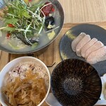 Wagyu Hotpot FOODLAB - 