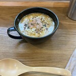 えびそば 緋彩 - 