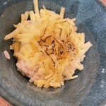 うまそうなラーメン屋 - 