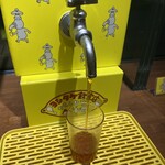 CREATIVE MUSEUM TOKYO CAFE - こういうの、大人になってもウキウキしちゃう