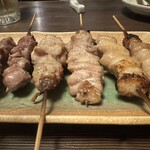 焼鳥 酉たけ - 