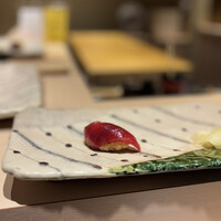銀座 すし 仙道 - 