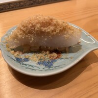 鮨 銀座おのでら 弟 本店 - 