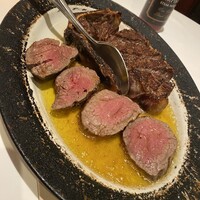 Empire Steak House Roppongi - 
