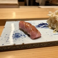 鮨 銀座おのでら 弟 本店 - 