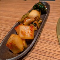 Cossott’e sp 麻布十番店 - 