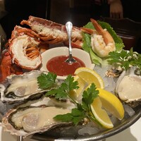 Empire Steak House Roppongi - 