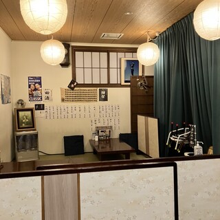 室蘭やきとり一平_2