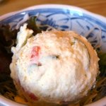 弥次喜多 - ポテトサラダ