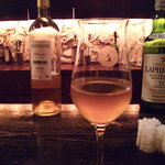 フーケ - モスカテル