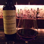 フーケ - ペデロ・ヒメネス