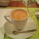 オステリア ガウダンテ 神戸元町東店 - rizotto