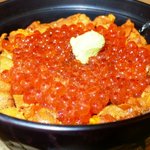 弥次喜多 - ミックス丼