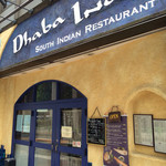 ダバ インディア - 